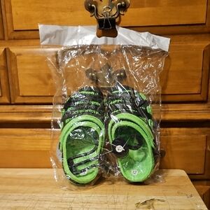 NWT Sole Selection Sandals Clogs Unisex Girls Boys Size 12